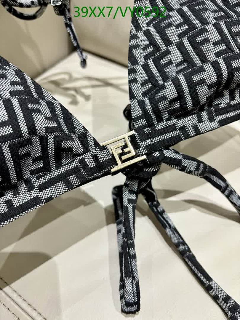 Fendi-Swimsuit Code: VY0592 $: 39USD