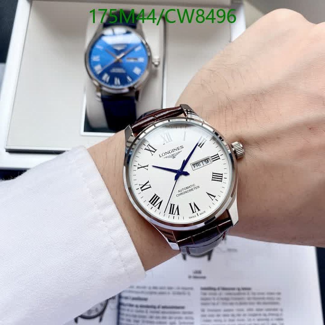 Longines-Watch-4A Quality Code: CW8496 $: 175USD