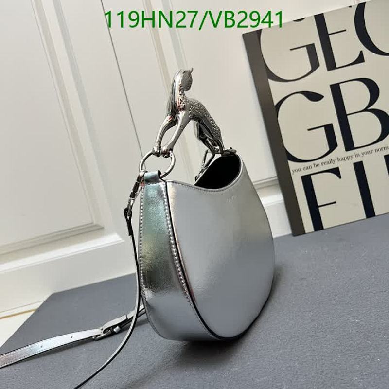 Lanvin-Bag-4A Quality Code: VB2941 $: 119USD