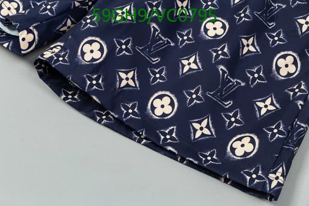LV-Beach Shorts Code: VC0795 $: 59USD