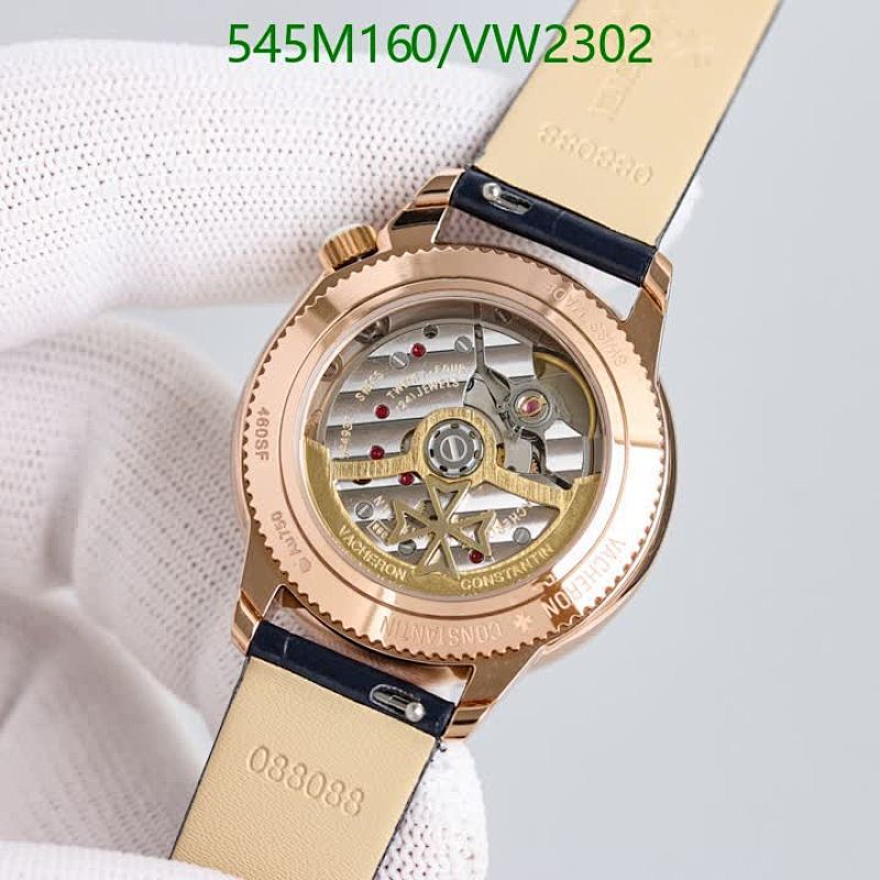 Vacheron Constantin-Watch-Mirror Quality Code: VW2302 $: 545USD