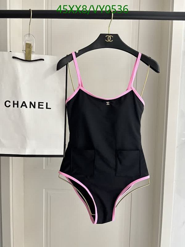 Chanel-Swimsuit Code: VY0536 $: 45USD