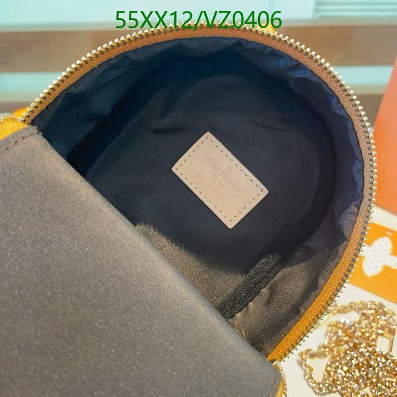 LV-Phone Case Code: VZ0406 $: 55USD