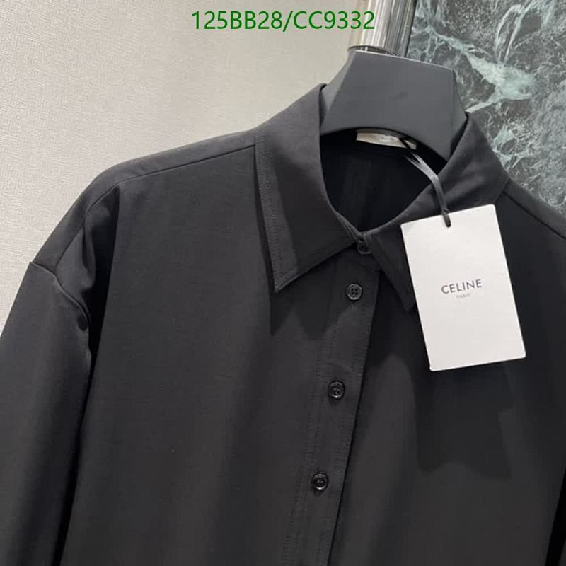 Celine-Clothing Code: CC9332 $: 125USD