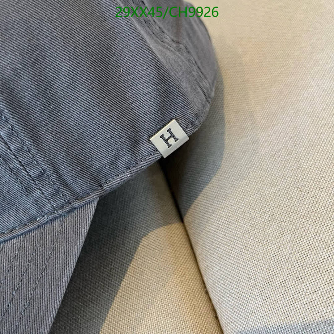 Hermes-Cap(Hat) Code: CH9926 $: 29USD