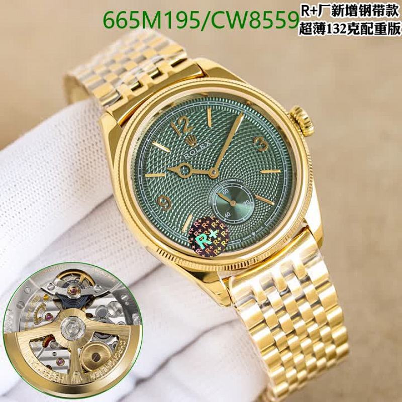 Rolex-Watch-Mirror Quality Code: CW8559 $: 665USD