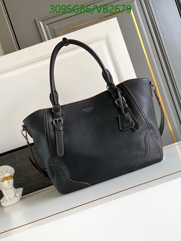 Prada-Bag-Mirror Quality Code: VB2679 $: 309USD