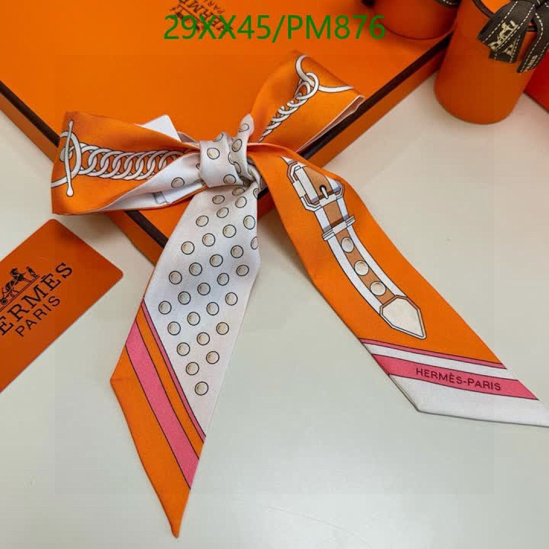 Hermes-Scarf Code: PM876 $: 29USD
