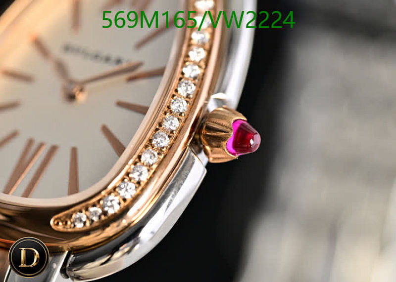 Bulgari-Watch-Mirror Quality Code: VW2224 $: 569USD