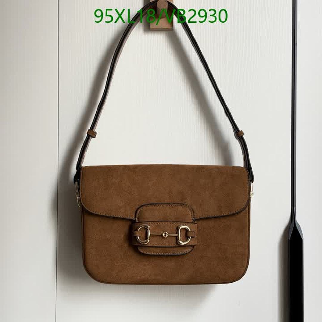 Gucci-Bag-4A Quality Code: VB2930 $: 95USD