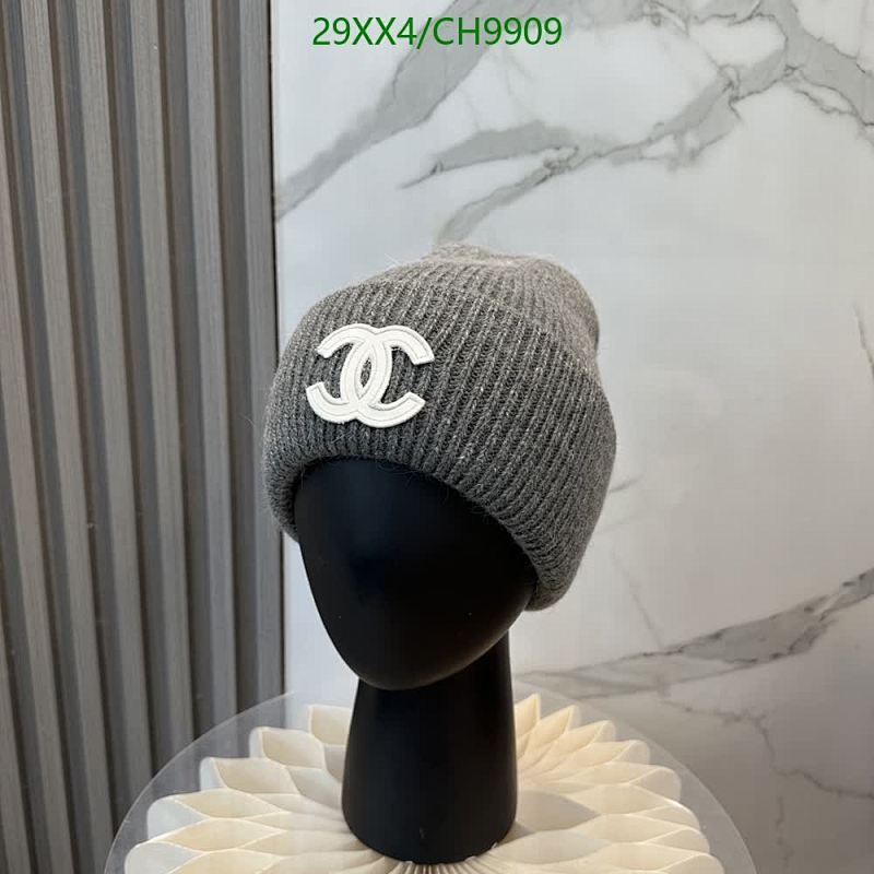 Chanel-Cap(Hat) Code: CH9909 $: 29USD