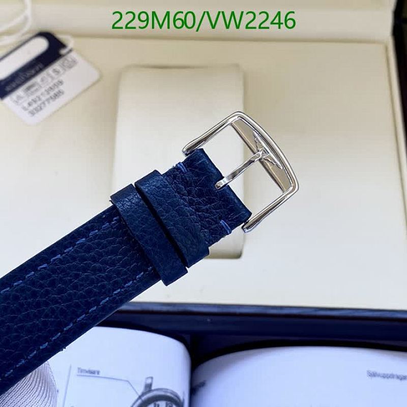 Longines-Watch-Mirror Quality Code: VW2246 $: 229USD