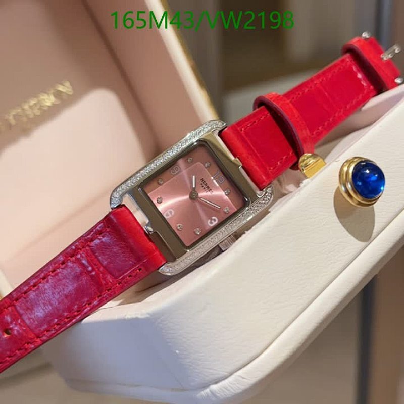 Hermes-Watch(4A) Code: VW2198 $: 165USD