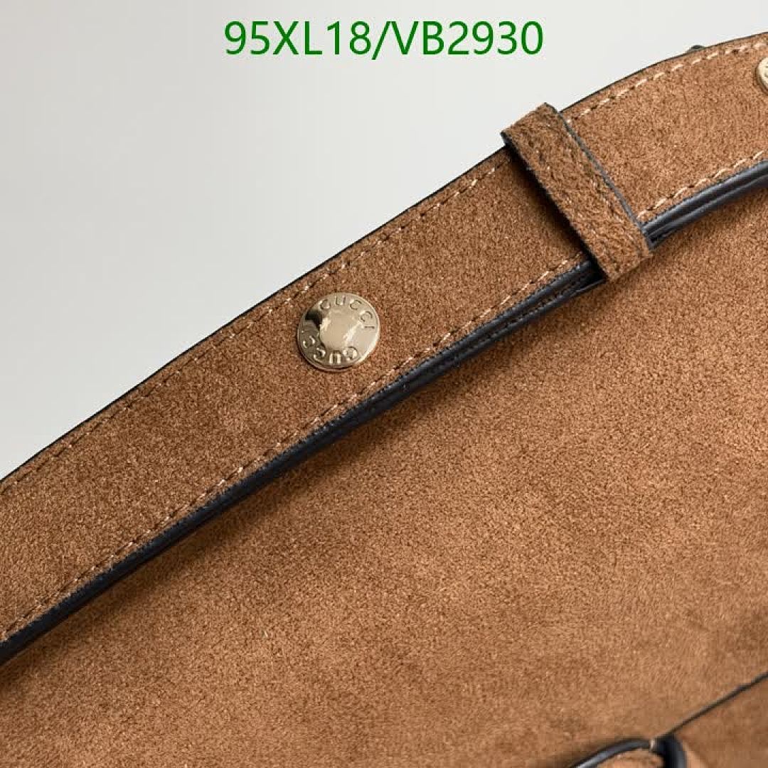 Gucci-Bag-4A Quality Code: VB2930 $: 95USD