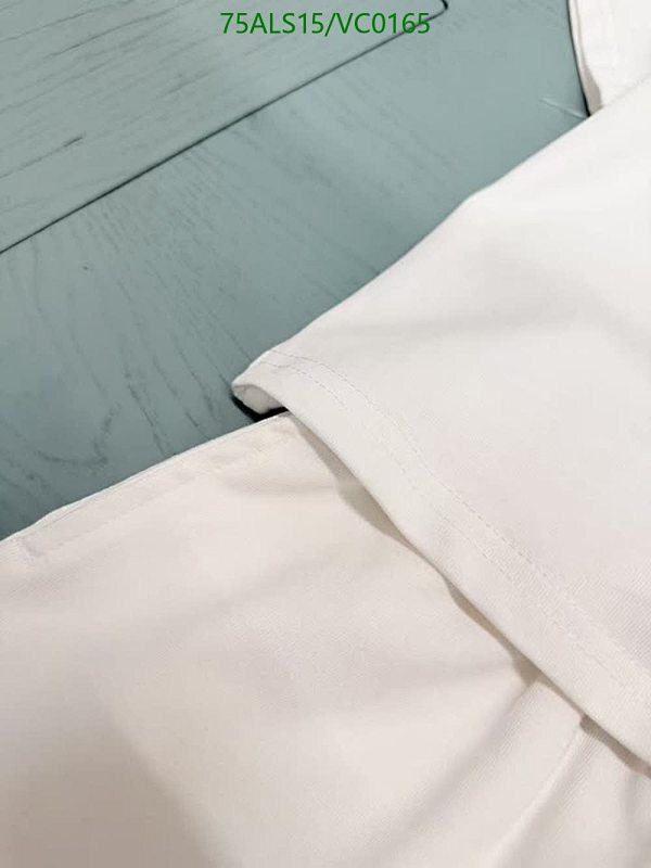 Moncler-Kids Clothing Code: VC0165 $: 75USD