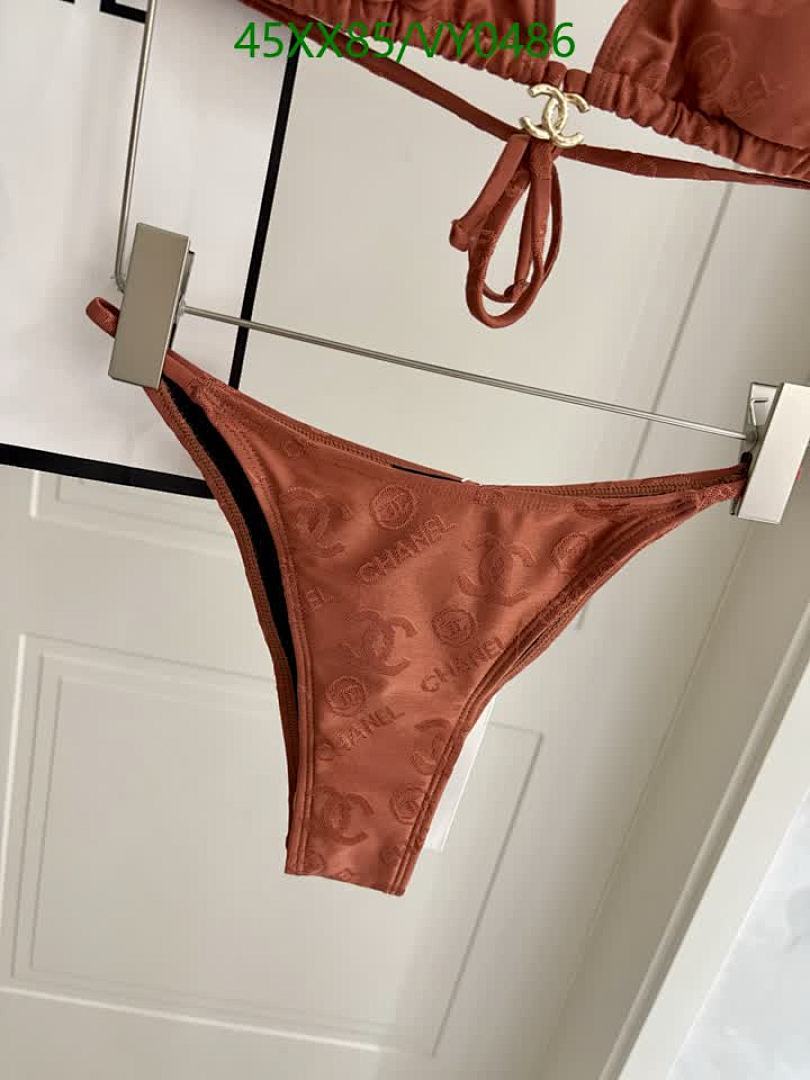 Chanel-Swimsuit Code: VY0486 $: 45USD