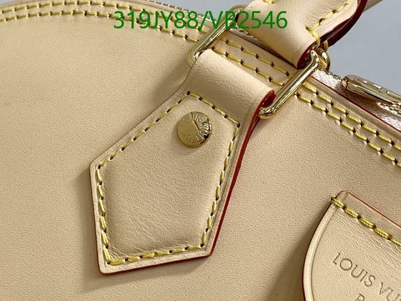 LV-Bag-Mirror Quality Code: VB2546 $: 319USD