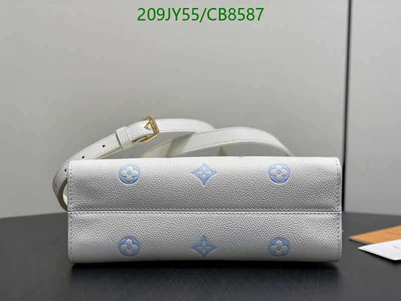 LV-Bag-Mirror Quality Code: CB8587 $: 209USD
