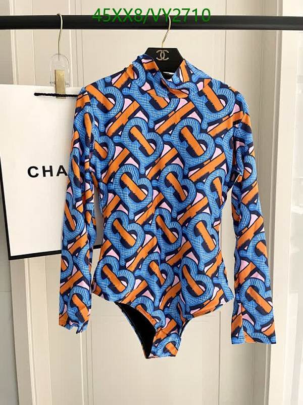 Burberry-Swimsuit Code: VY2710 $: 45USD