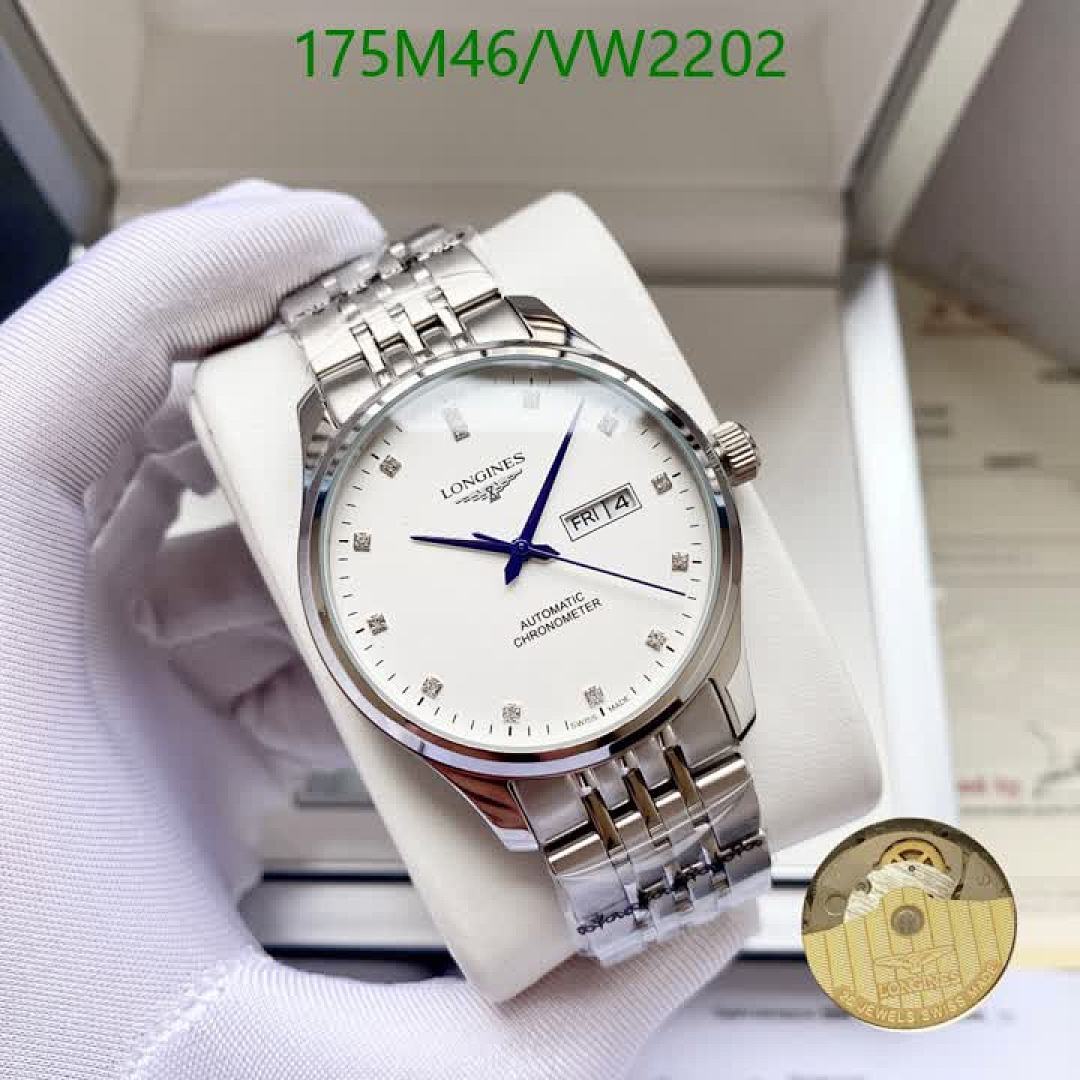Longines-Watch-4A Quality Code: VW2202 $: 175USD