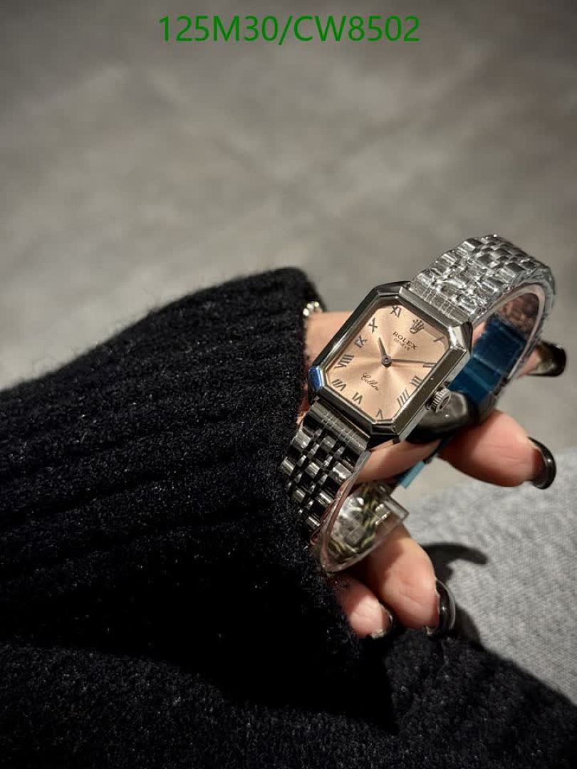 Rolex-Watch-4A Quality Code: CW8502 $: 125USD
