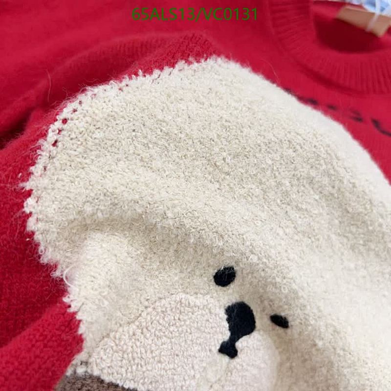 Gucci-Kids Clothing Code: VC0131 $: 65USD