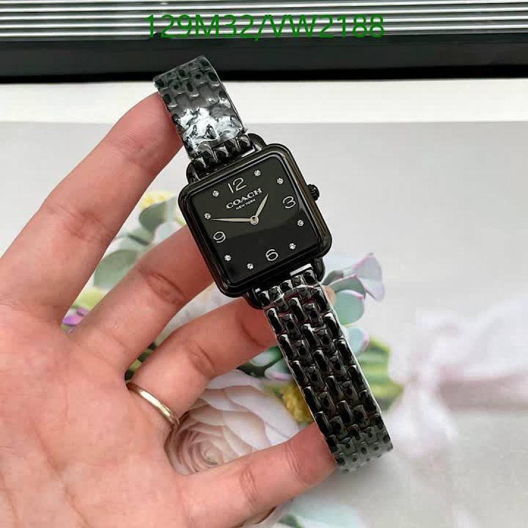 Coach-Watch-4A Quality Code: VW2188 $: 129USD