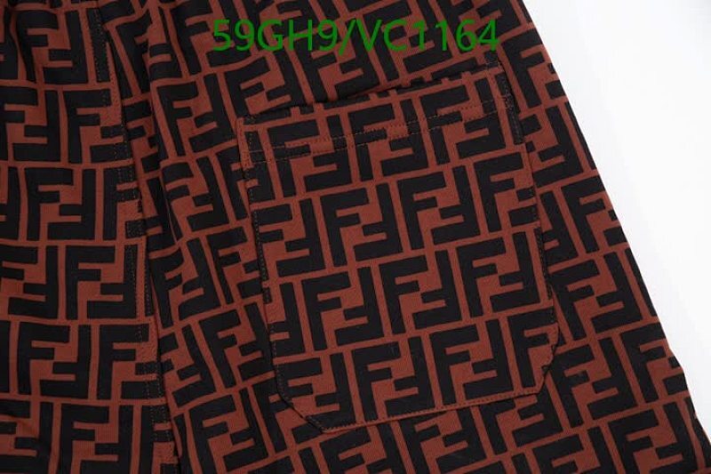 Fendi-Beach Shorts Code: VC1164 $: 59USD