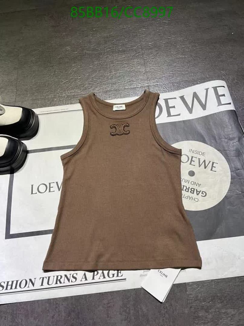 Celine-Clothing Code: CC8997 $: 85USD