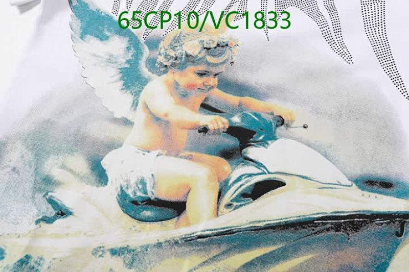 DENIM TEARS-Clothing Code: VC1833 $: 65USD