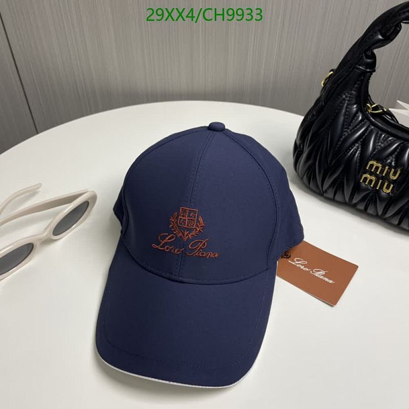 Lora Piana-Cap(Hat) Code: CH9933 $: 29USD