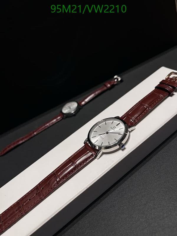 Omega-Watch(4A) Code: VW2210 $: 95USD