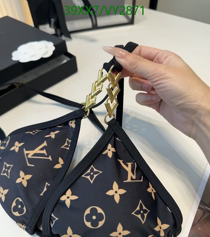 LV-Swimsuit Code: VY2871 $: 39USD