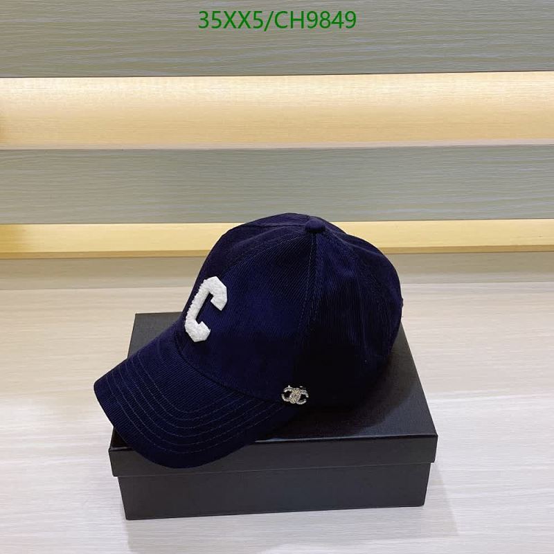 Celine-Cap(Hat) Code: CH9849 $: 35USD