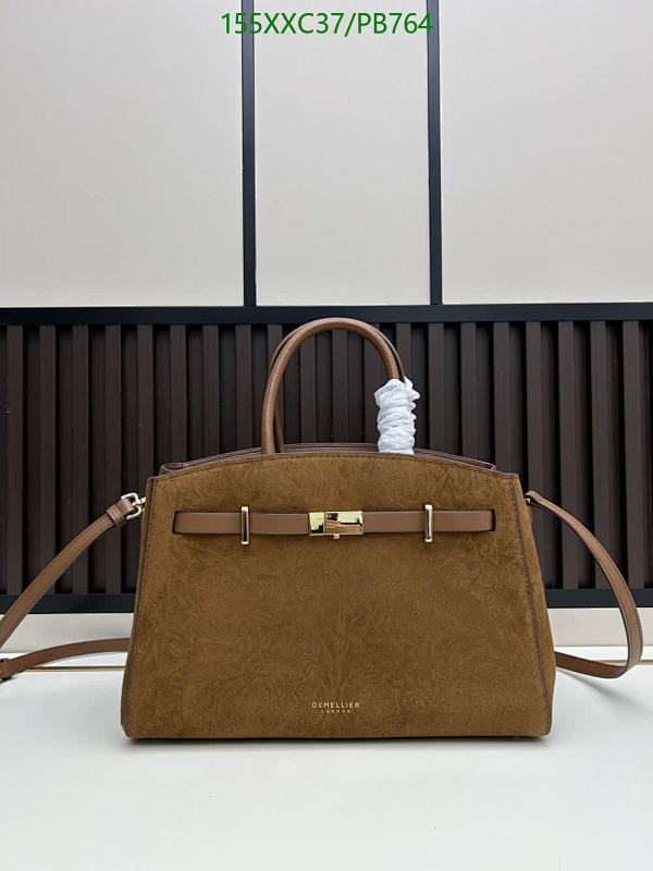Demellier-Bag-4A Quality Code: PB764 $: 155USD
