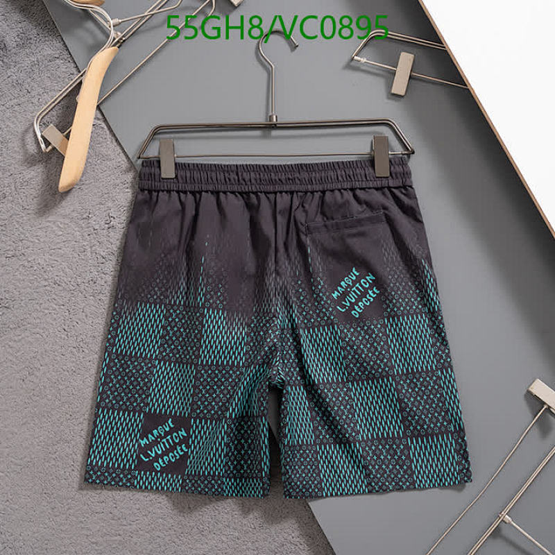 LV-Beach Shorts Code: VC0895 $: 55USD