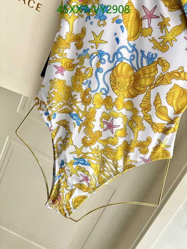 Versace-Swimsuit Code: VY2908 $: 45USD