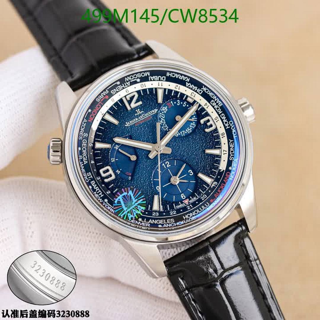 Jaeger-LeCoultre-Watch-Mirror Quality Code: CW8534 $: 499USD
