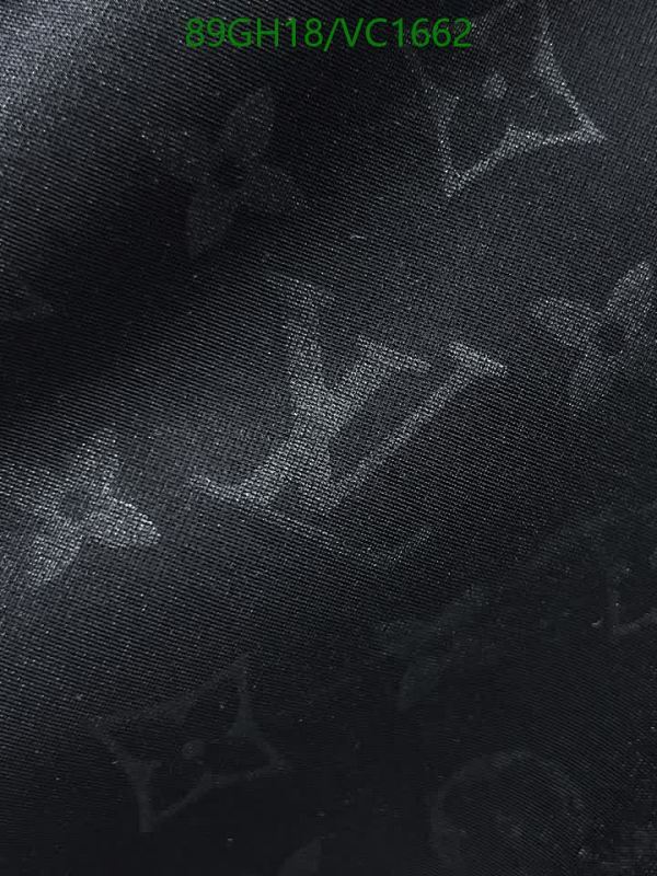 LV-Clothing Code: VC1662 $: 89USD