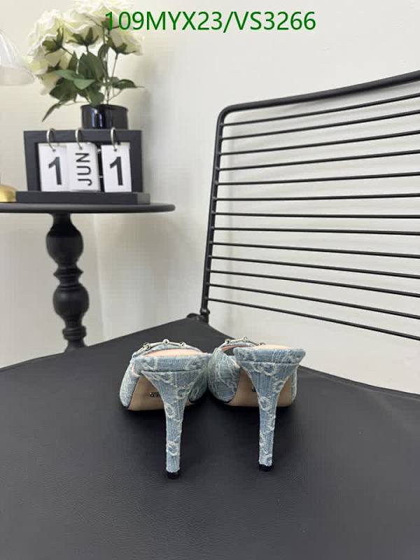 Gucci-Women Shoes Code: VS3266 $: 109USD
