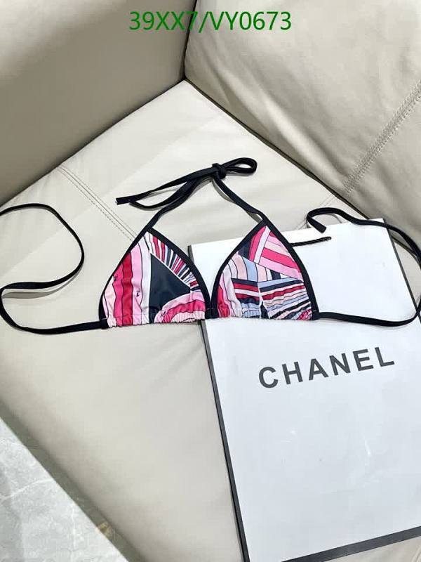 PUCCI-Swimsuit Code: VY0673 $: 39USD