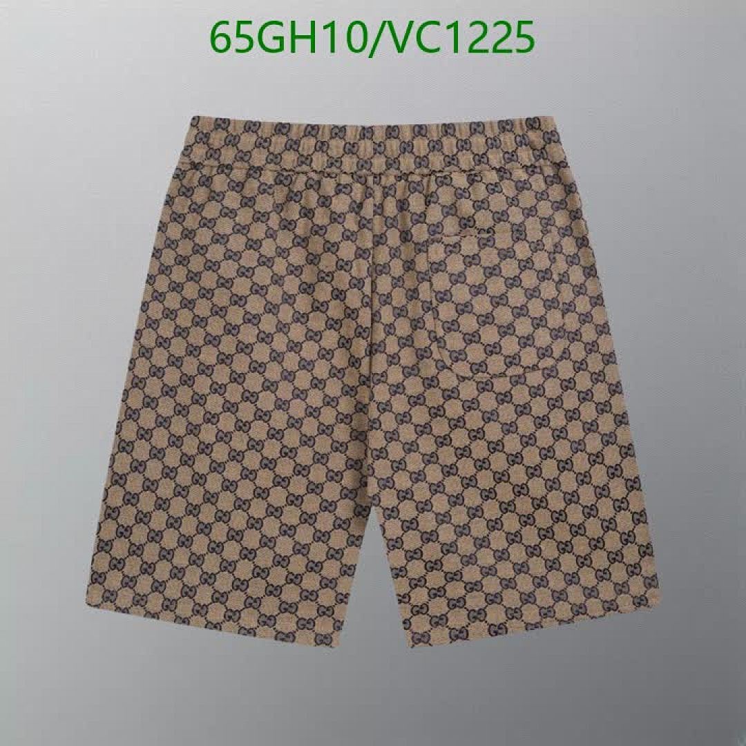 Gucci-Beach Shorts Code: VC1225 $: 65USD