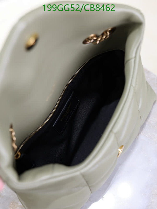 YSL-Bag-Mirror Quality Code: CB8462 $: 199USD