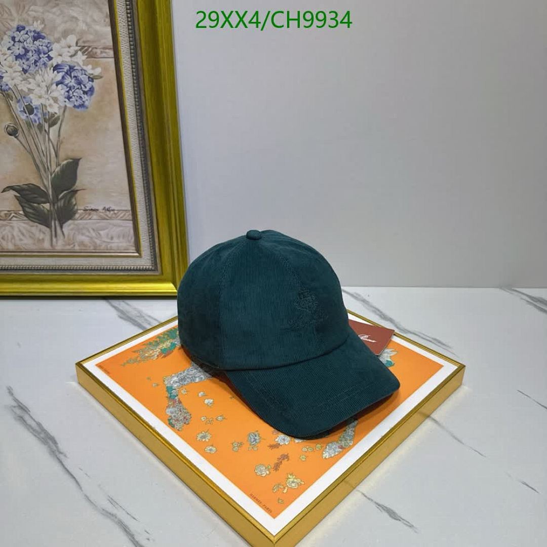 Lora Piana-Cap(Hat) Code: CH9934 $: 29USD
