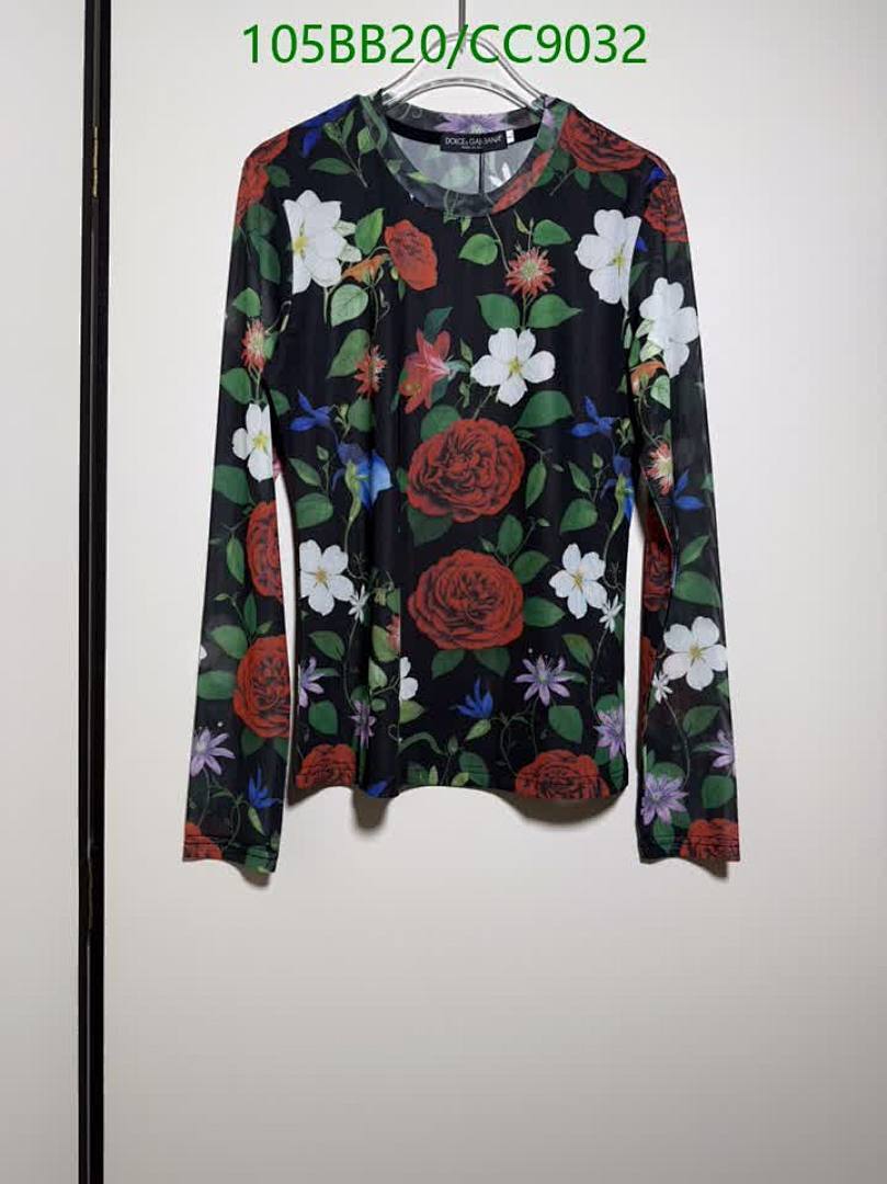 D&G-Clothing Code: CC9032 $: 105USD