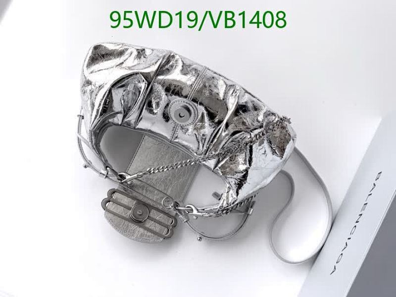 Balenciaga-Bag-4A Quality Code: VB1408 $: 95USD