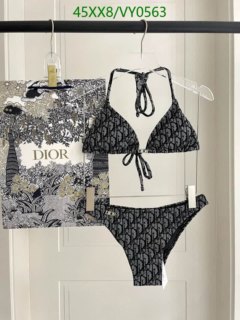Dior-Swimsuit Code: VY0563 $: 45USD