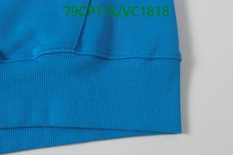 DENIM TEARS-Clothing Code: VC1818 $: 79USD