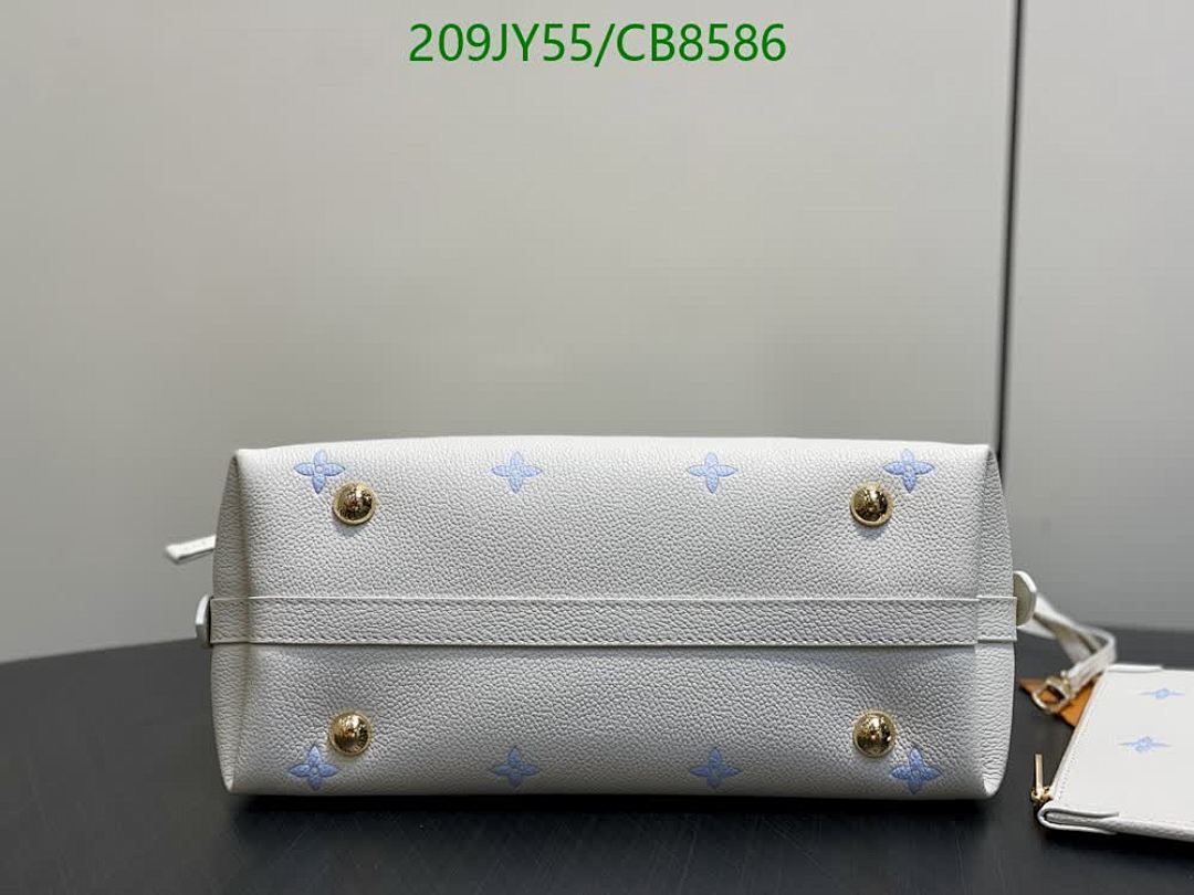LV-Bag-Mirror Quality Code: CB8586 $: 209USD