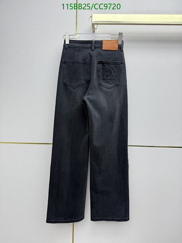 Dior-Clothing Code: CC9720 $: 115USD